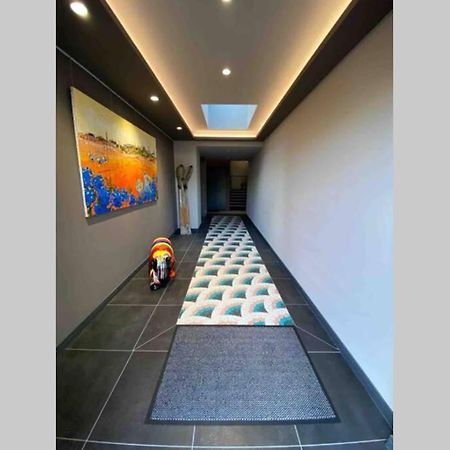 Appartement D'Exception Avec Vue Mer Gicquel エクステリア 写真