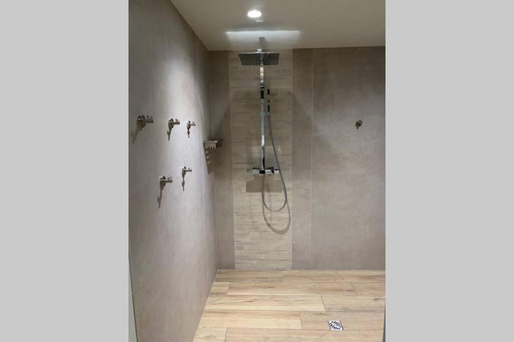Appartement D'Exception Avec Vue Mer Gicquel エクステリア 写真