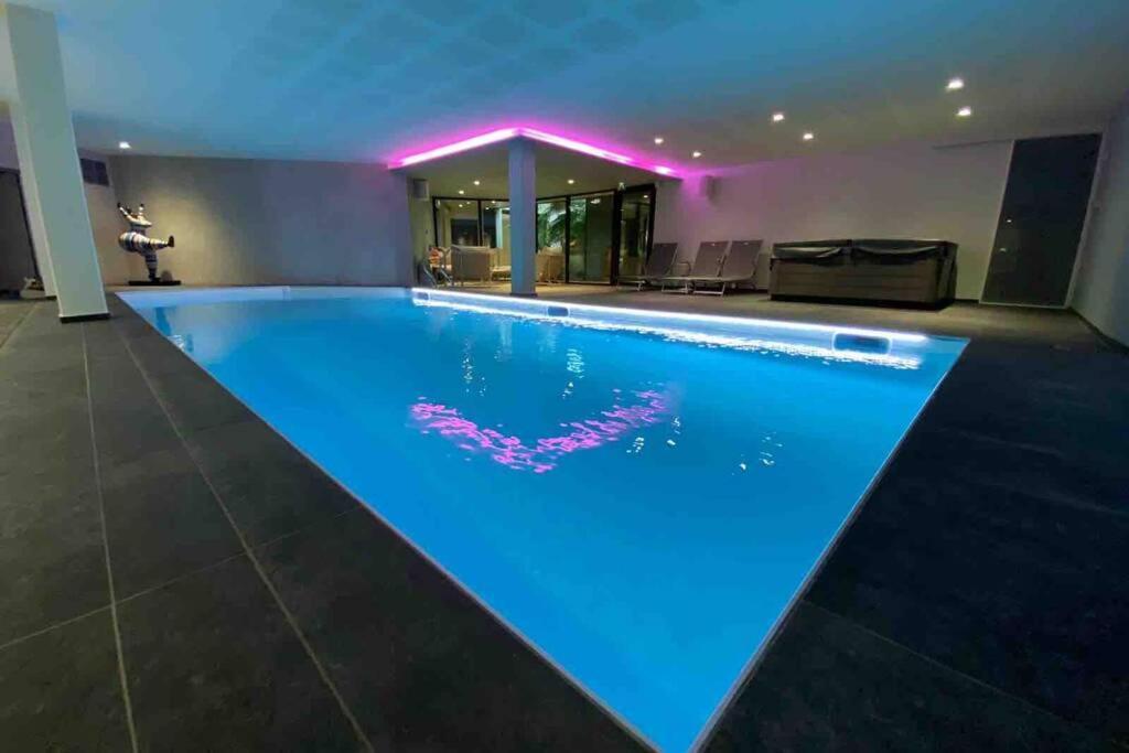 Appartement D'Exception Avec Vue Mer Gicquel エクステリア 写真